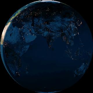 earth